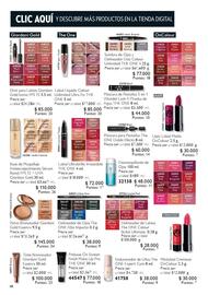 Catálogo Oriflame Página 48