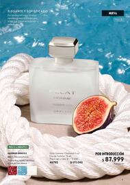 Catálogo Oriflame Página 5