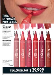 Catálogo Oriflame Página 50
