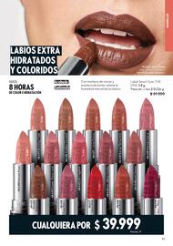 Catálogo Oriflame Página 51