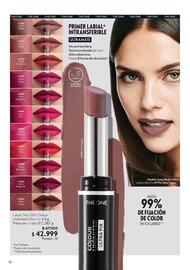 Catálogo Oriflame Página 52