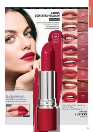 Catálogo Oriflame Página 53