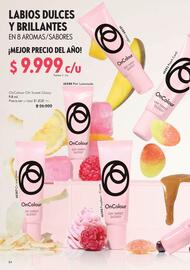 Catálogo Oriflame Página 54