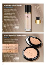 Catálogo Oriflame Página 58