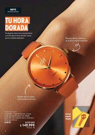 Catálogo Oriflame Página 6