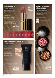Catálogo Oriflame Página 60