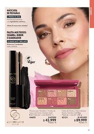 Catálogo Oriflame Página 61