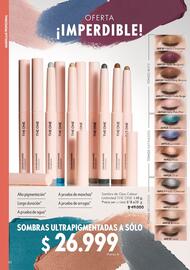 Catálogo Oriflame Página 62