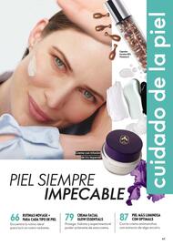 Catálogo Oriflame Página 63