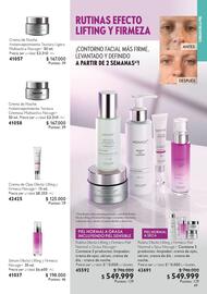 Catálogo Oriflame Página 69