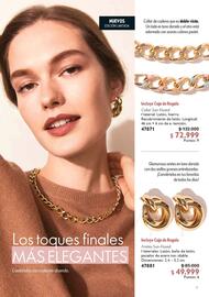 Catálogo Oriflame Página 7