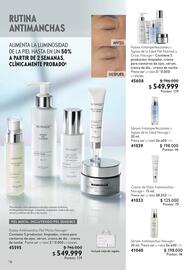 Catálogo Oriflame Página 70