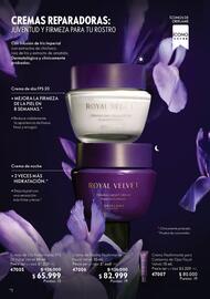 Catálogo Oriflame Página 72