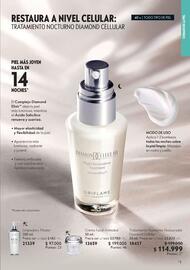 Catálogo Oriflame Página 73
