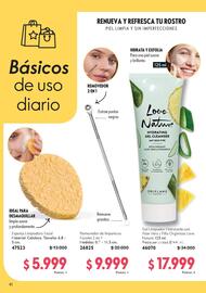 Catálogo Oriflame Página 82