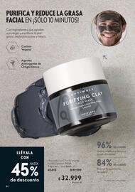 Catálogo Oriflame Página 84