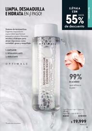 Catálogo Oriflame Página 85
