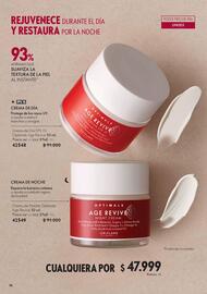 Catálogo Oriflame Página 86
