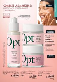 Catálogo Oriflame Página 87