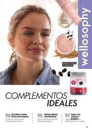 Catálogo Oriflame Página 89
