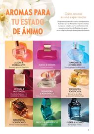 Catálogo Oriflame Página 9