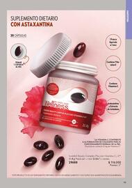 Catálogo Oriflame Página 93