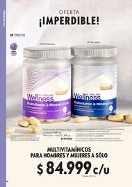 Catálogo Oriflame Página 98