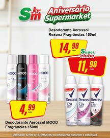 Encarte Rede Supermarket Página 2