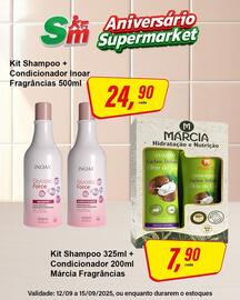 Encarte Rede Supermarket Página 3