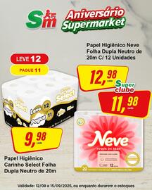 Encarte Rede Supermarket Página 4