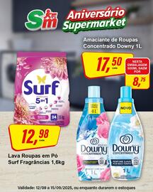 Encarte Rede Supermarket Página 5