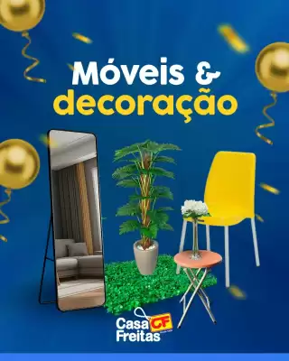 Catálogo Casa Freitas (válido até 15-09)