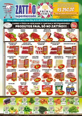 Catálogo Zattão Supermercado (válido até 16-09)