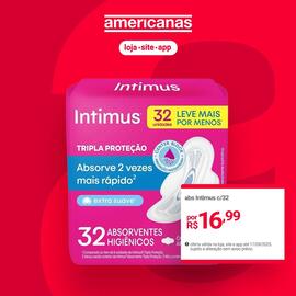 Encarte Lojas Americanas semana 37 Página 4