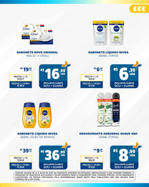 Encarte Supermercado Guará Página 2