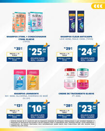 Encarte Supermercado Guará Página 3