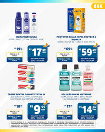 Encarte Supermercado Guará Página 4