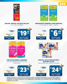 Encarte Supermercado Guará Página 5