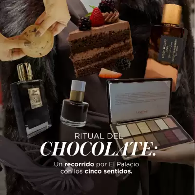 Catálogo Palacio de Hierro (válido hasta 20-09)