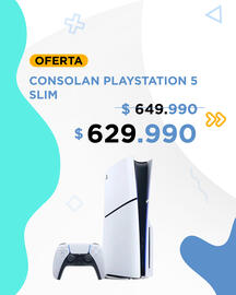 Catálogo WePlay semana 37 Página 2