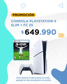 Catálogo WePlay semana 37 Página 3