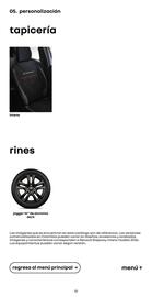 Catálogo Renault Página 10