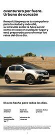 Catálogo Renault Página 2