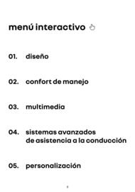 Catálogo Renault Página 3