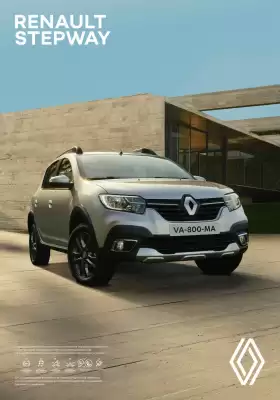 Catálogo Renault (válido hasta 30-09)