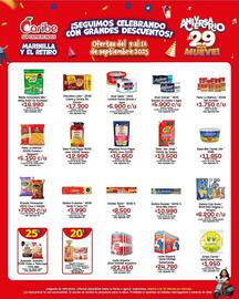 Catálogo Caribe Supermercados Página 2