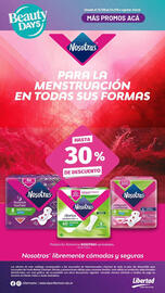 Catálogo Hipermercado Libertad Página 10