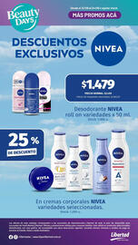 Catálogo Hipermercado Libertad Página 3