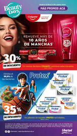 Catálogo Hipermercado Libertad Página 8