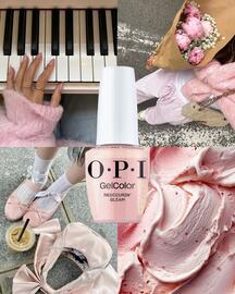 Catálogo Opi Esmaltes Página 1